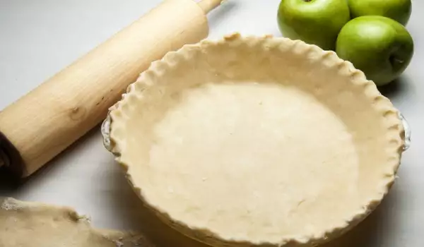 How to Make a Pie Crust?