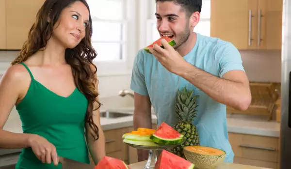 Is Watermelon Allowed for Gastritis?