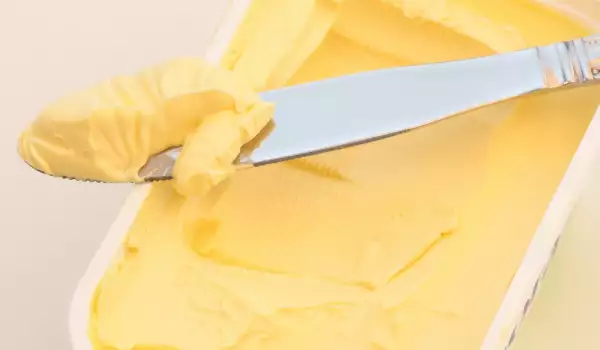 Is Margarine Really Made From Petroleum?