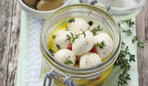 What is Labneh?