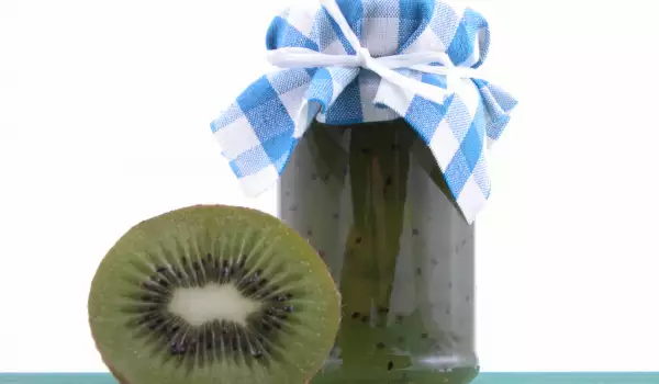 Kiwi Marmalade