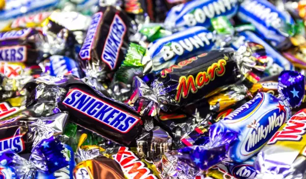 Is Snickers Harmful and Why?