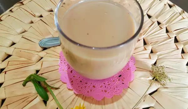 Indian Masala Tea