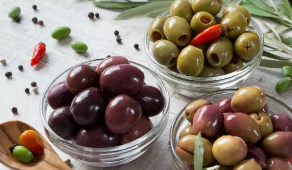 Olives