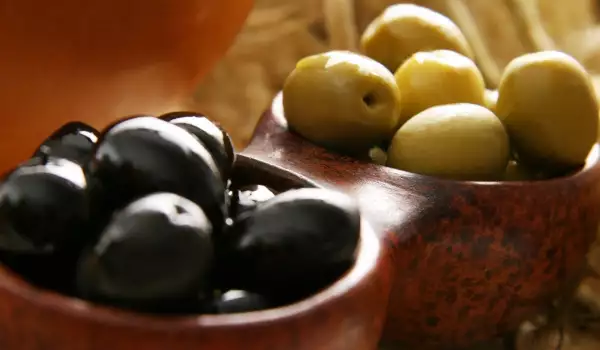 Olives