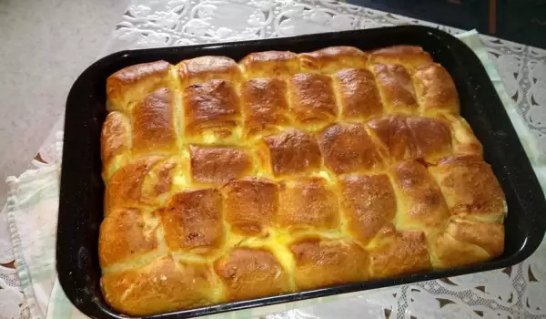 Grandma`s Loaf