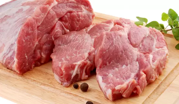 How best to defrost meat