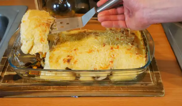 Mexican Enchiladas with Minced Meat and White Cheese