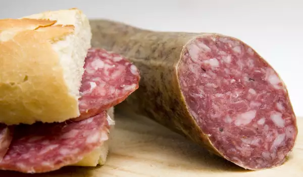 salchichon