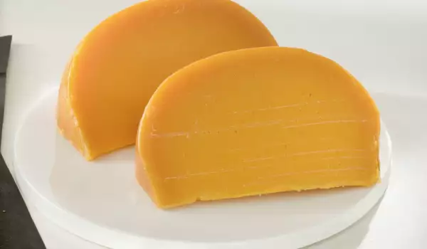 Mimolette