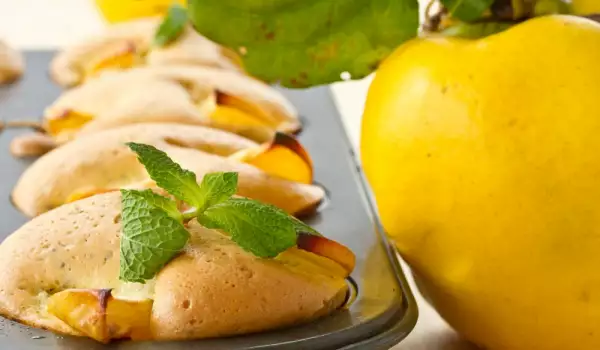 What Can We Prepare with Quinces?