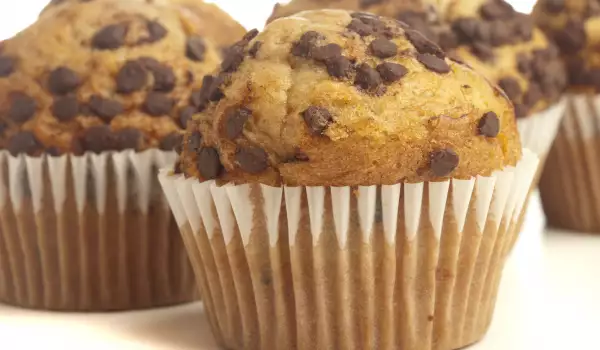 Tasty muffins
