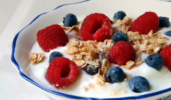 Muesli