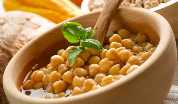 How To Soak Beans and Chickpeas?