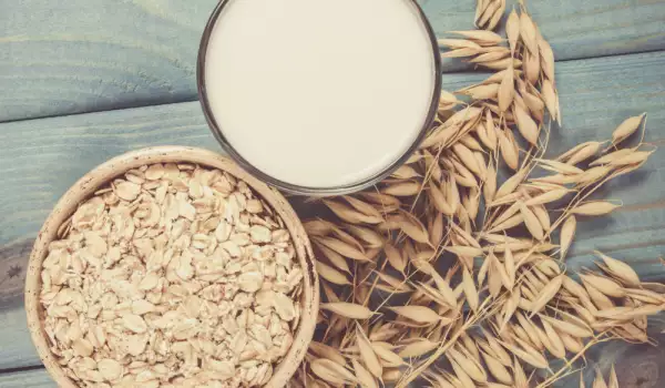 How to Make Oat Milk?