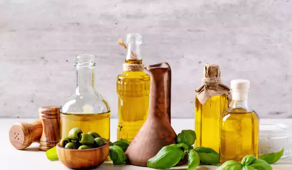 What Olive Oil to Choose for Cooking?