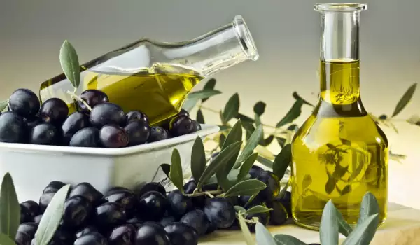 Olive Oil