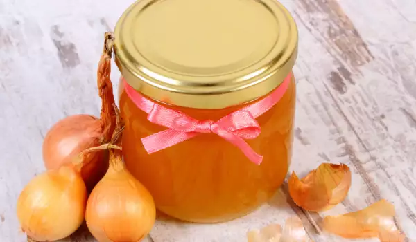 Honey and Onions - How to Use the Miracle Mixture for Treatment
