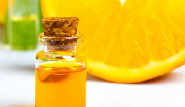 Orange Essential Oil Benefits