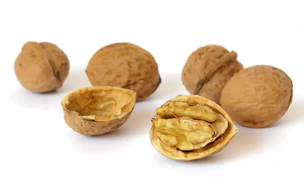 Walnuts