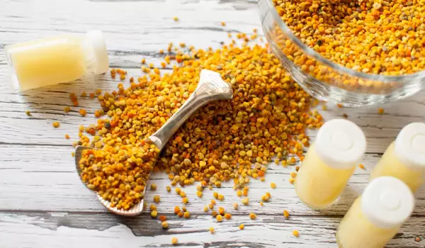 How to Consume Bee Pollen?