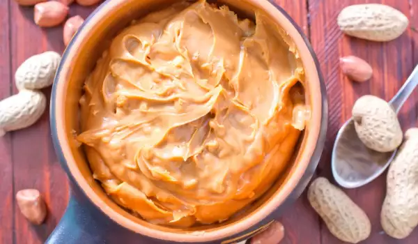 How is Peanut Butter Made?