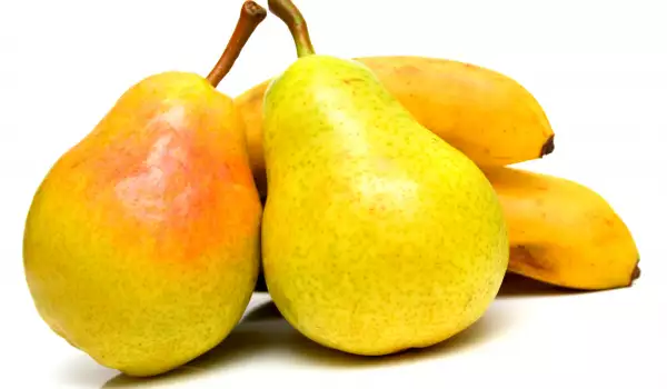 Is it Possible and How to Freeze Pears?