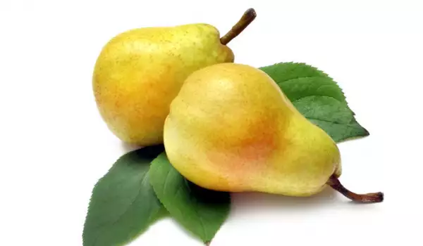 Pears