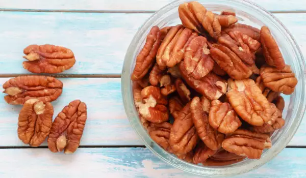 Pecans