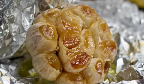 How to Make Roasted Garlic?