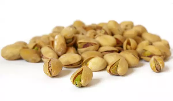 Pistachio benefits