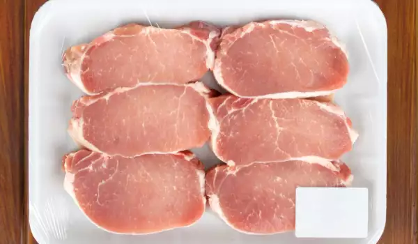 How Much Protein Does Pork Contain?