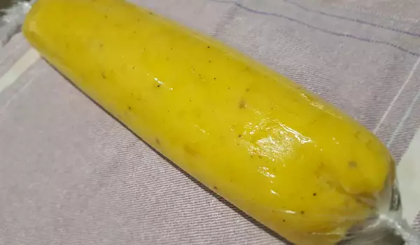 Exquisite Potato Roll