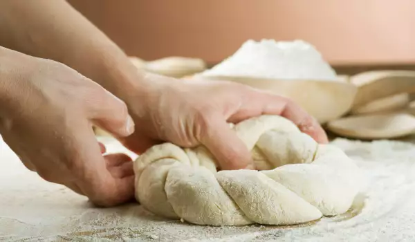 How to Knead Dough?
