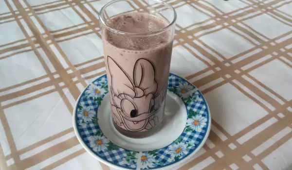 Protein Shake for Kids