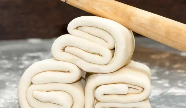 How to Make Puff Pastry?