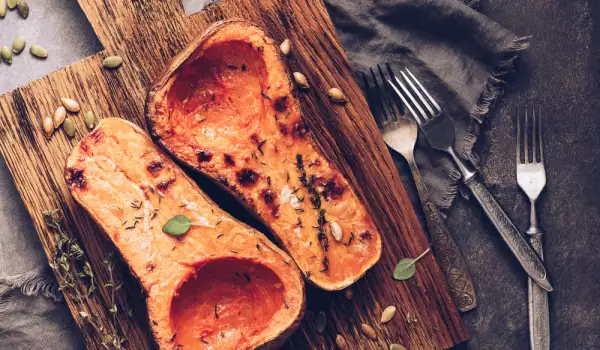 Butternut Matilda - Benefits and Culinary Uses
