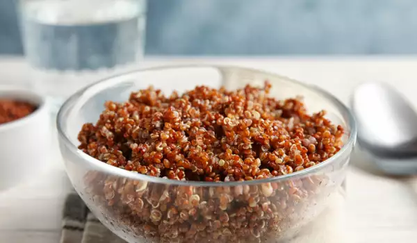 Does Quinoa Contain Gluten?