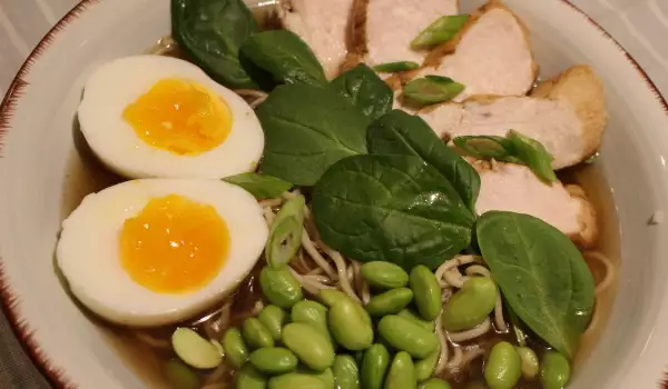 What is Ramen and How to Make it?