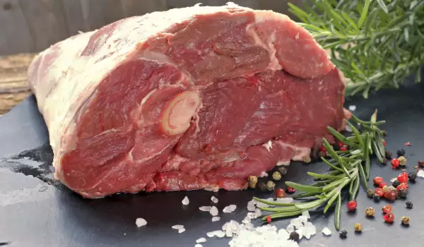 How to Remove the Smell of Lamb?