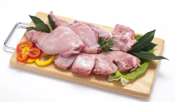 How to Marinate Rabbit Meat?