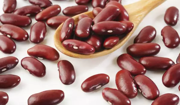 Red Beans - Benefits and Harms