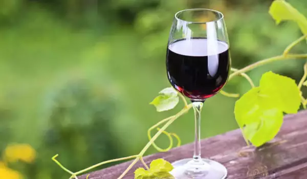 What is the Difference Between Merlot and Cabernet?