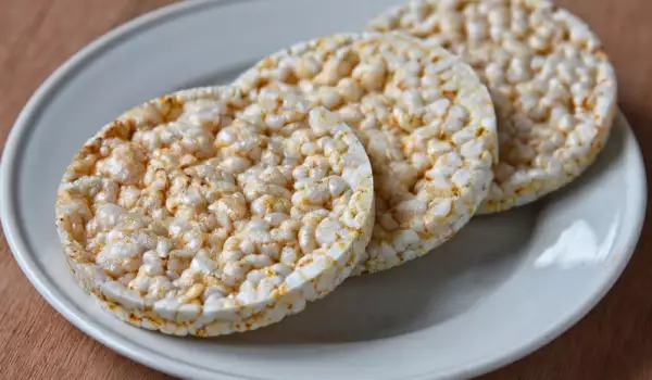 How are Rice Cakes Made?