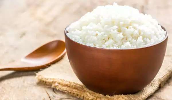 When and How to Soak the Rice?