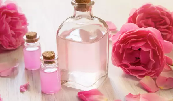 How is Rose Water Made?