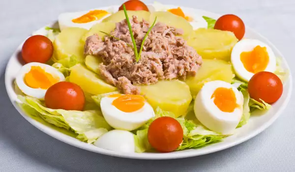 Corsica Salad