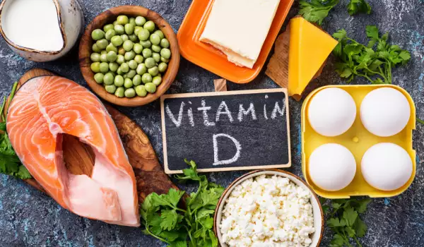 vitamin D in osteoporosis