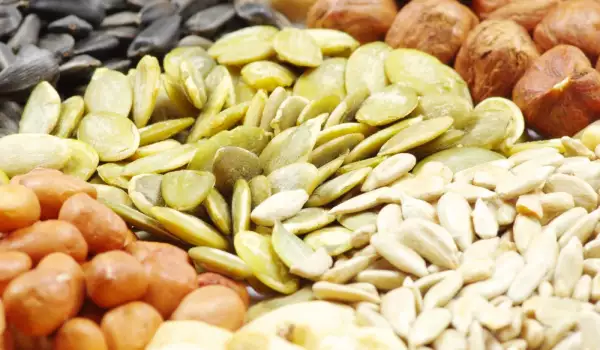 Phytic Acid - is it Healthy or Unhealthy?