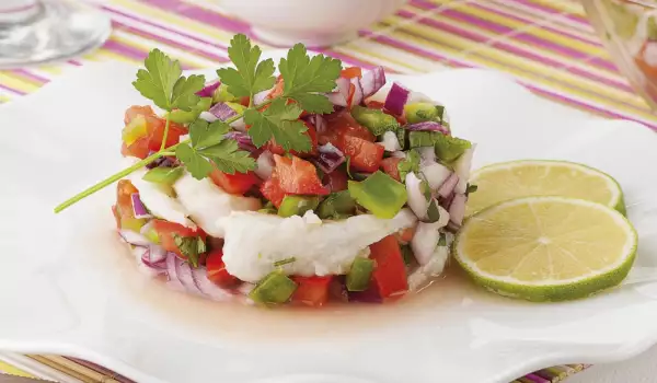 Ceviche